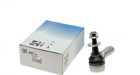 Накінечник тяги керма RTS 91-01641-2
