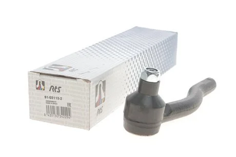 Накінечник тяги керма RTS 91-03113-2