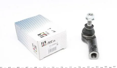 Накінечник тяги керма RTS 91-05904-2