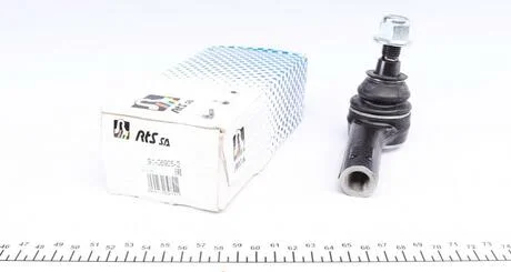 Накінечник тяги керма RTS 91-06905-2