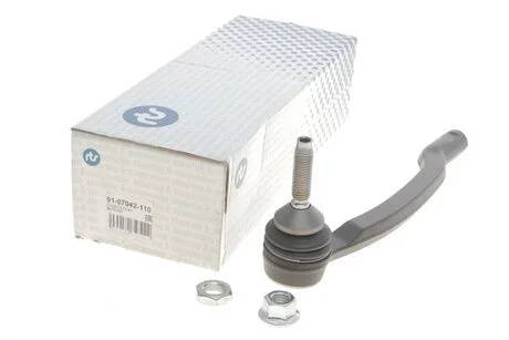 Наконечник рулевой тяги правый Volvo XC70,XC90 RTS 91-07042-110