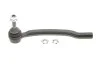 Накінечник кермової тяги лівий Е Volvo XC70,XC90 00- RTS 91-07042-210 (фото 1)