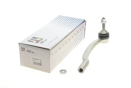 Наконечник рулевой тяги правый Volvo XC70,XC90 RTS 91-07044-110
