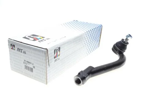 Наконечник тяги RTS 91-08601-2