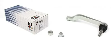 Накінечник тяги керма RTS 91-90302-110
