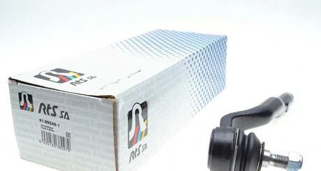 Накінечник тяги керма RTS 91-99549-1