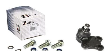 Опора кульова RTS 93-00557-056