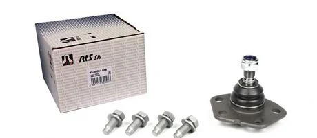 Опора кульова RTS 93-00581-056