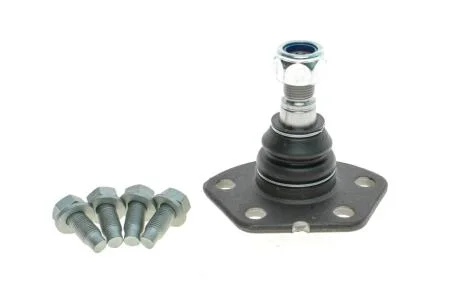 Кульова опора Ducato/Boxer 02-06 (1.8t) RTS 93-00582-056