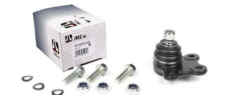 Опора кульова RTS 93-00655-056