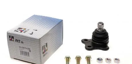 Опора кульова RTS 93-00679-056