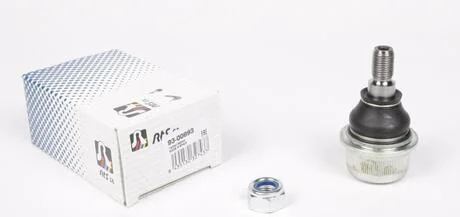 Опора шаровая RTS 93-00893