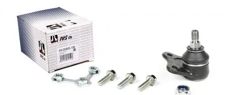 Опора кульова RTS 93-00955-156