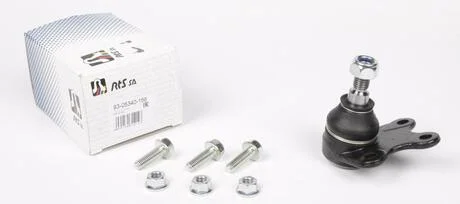 Опора кульова RTS 93-05340-156