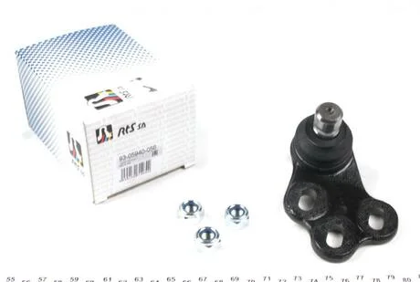 Опора шаровая RTS 93-05940-056