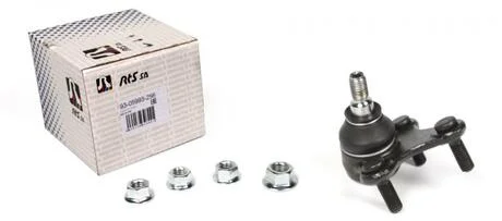 Опора кульова RTS 93-05993-256