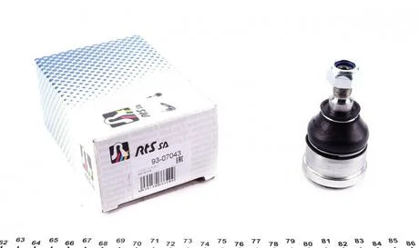 Опора кульова RTS 93-07043