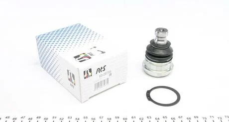Опора кульова RTS 93-09759