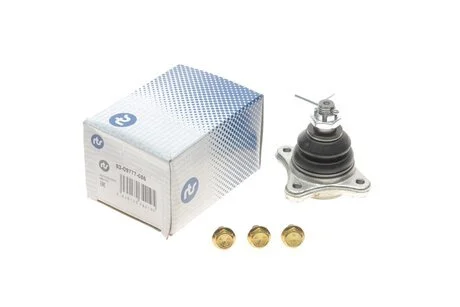 Кульова опора Mitsubishi Pajero 2000-(верх.) RTS 93-09777-056