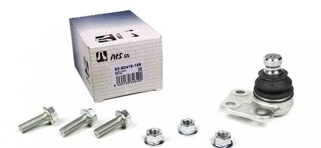 Опора кульова RTS 93-90419-156