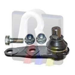 Опора шаровая RTS 93-90468-056