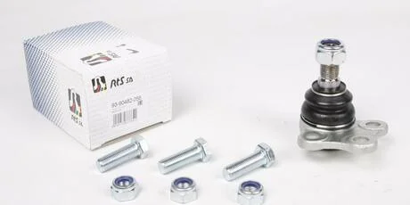 Опора кульова RTS 93-90482-056