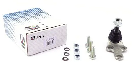 Опора кульова RTS 93-90618-056