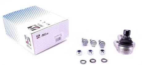 Опора кульова RTS 93-90649-256