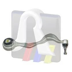 Важіль перед нижній BMW 1 (E81, E82, E87, E88)/3 (E90, E91, E92, E93) 1.6-3.0D 03- Пр RTS 95-09574-1