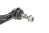 Рычаг передний нижний левый Mecedes Benz W221 05-13 RTS 95-90890-2 (фото 5)