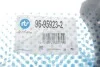Важіль перед. Fabia III/Ibiza IV/Polo 09-Л. (+ кульова) RTS 96-95923-2 (фото 2)