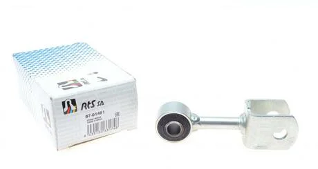 Тяга стабилизатора RTS 97-01481