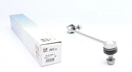 Тяга стабілізатора RTS 97-01489-1