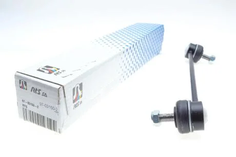 Тяга стабілізатора RTS 97-03150-2