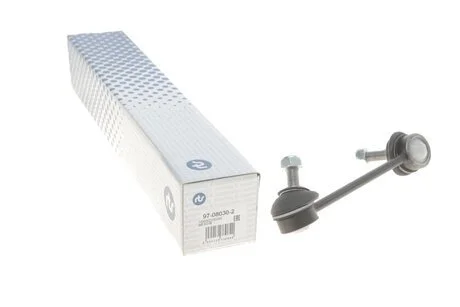 Стійка RTS 97080302