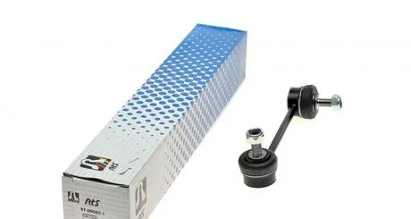 Тяга стабілізатора RTS 97-08062-1