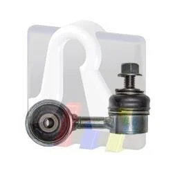 Тяга стабілізатора перед. BMW 3 E30/E36 87-03 RTS 97-09517