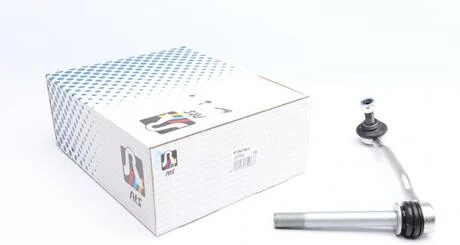 Тяга стабілізатора RTS 97-90756-2