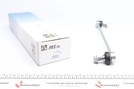 Тяга стабілізатора перед. Vito (W447) 2.2 CDI 14-Пр. RTS 97-90836-1
