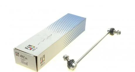 Тяга стабилизатора перед. MB Vito (W447) 14- (347mm) Л. RTS 97-90868-2