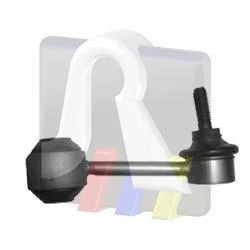 Тяга стабілізатора RTS 97-95919