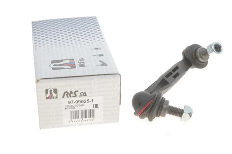 Тяга заднього стабілізатора права BMW 1/2/3/4 11-> RTS 97-99525-1