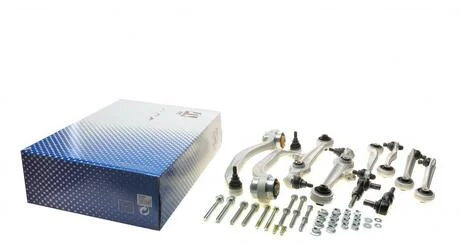 Комплект важелів RTS 99-05000