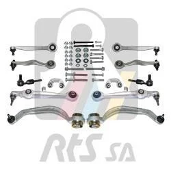 Комплект важелів RTS 99-05004