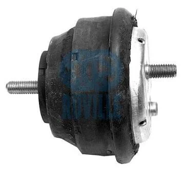 Опора двигуна 2.8MPI 24V, 2.5MPI 24V, 2.0MPI 24V BMW Z4 E85-86 02-08, 3 E46 99-05, 3 E90-93 05-12, 3 E36 93-99, Z3 95-02 RUVILLE 325006