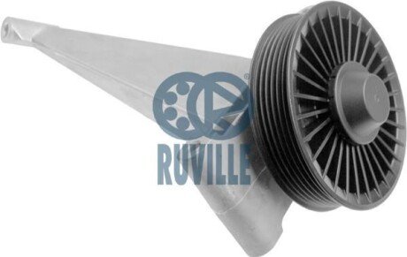 Ролик напрямний RUVILLE 55138