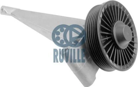 Ролик направляючий RUVILLE 55138