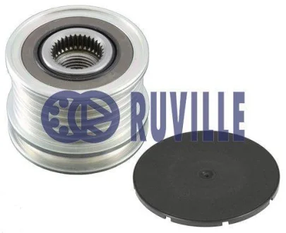 Механизм свободного хода MERCEDES RUVILLE 55170