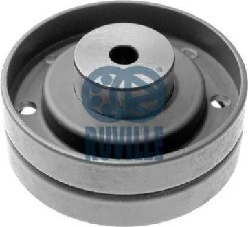 Ролик натяжний VW Passat 2.0-2.23(5 цил) 83-88, Audi 80,100 (5 цил))78-90 RUVILLE 55401