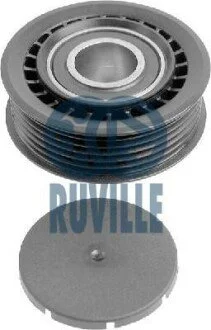 Натяжной ролик RUVILLE 55435